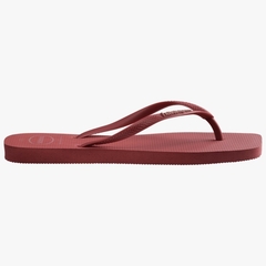 Havaianas Slim Square Logo Pop Up - loja online