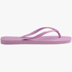 Imagem do Havaianas Slim Square Logo Pop Up