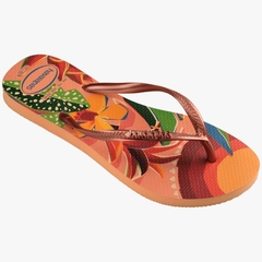 Havaianas Slim Tropical - comprar online