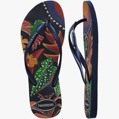 Havaianas Slim Tropical - loja online