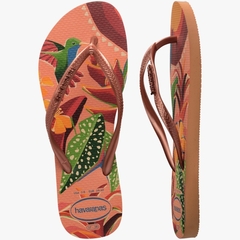 Havaianas Slim Tropical - loja online