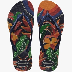 Havaianas Slim Tropical