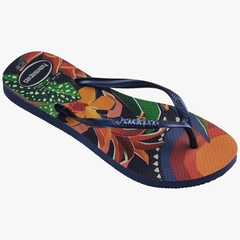 Havaianas Slim Tropical - comprar online