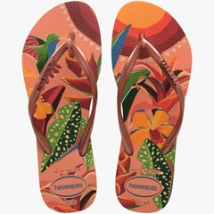 Havaianas Slim Tropical