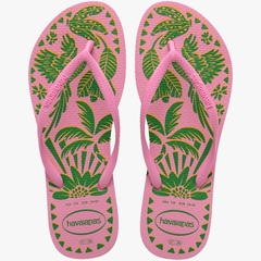 Havaianas Slim Tucano