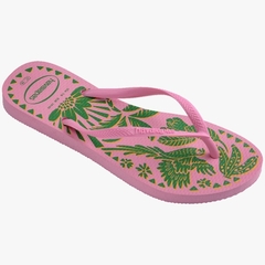 Havaianas Slim Tucano - comprar online