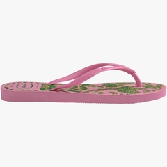 Havaianas Slim Tucano na internet