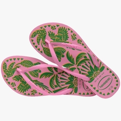 Havaianas Slim Tucano - +UP