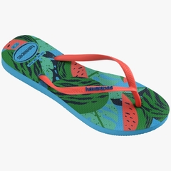 Havaianas Slim Summer Fruits - comprar online