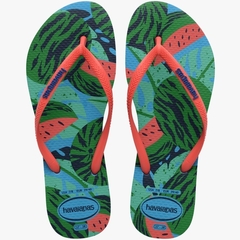 Havaianas Slim Summer Fruits