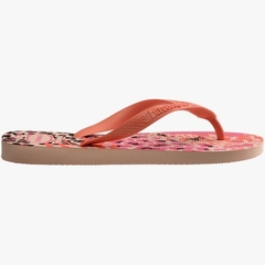 Havaianas Top Animals na internet