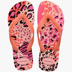 Havaianas Top Animals