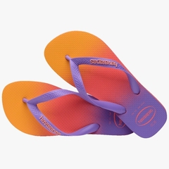 Havaianas Top Fashion - +UP