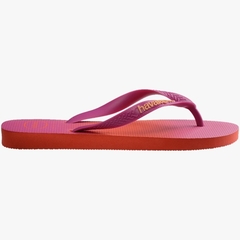 Havaianas Top Fashion na internet