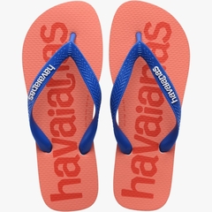 Havaianas Top Logomania II