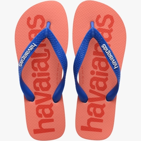 Havaianas Top Logomania II