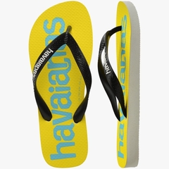 Havaianas Top Logomania II - loja online