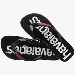 Havaianas Top Logomania II - +UP