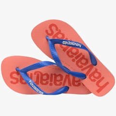 Havaianas Top Logomania II - +UP