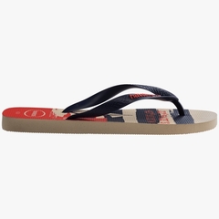 Havaianas Top Nautical na internet