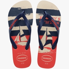 Havaianas Top Nautical