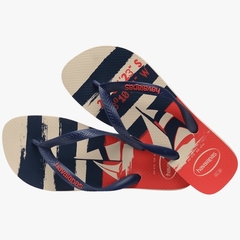 Havaianas Top Nautical - +UP