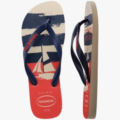 Havaianas Top Nautical - loja online