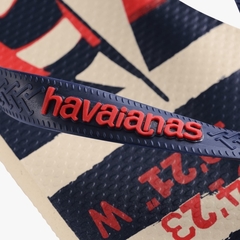 Imagem do Havaianas Top Nautical