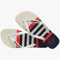 Havaianas Top Nautical - +UP