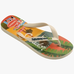 Havaianas Top Postcard - comprar online