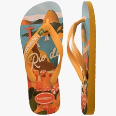 Havaianas Top Postcard - loja online