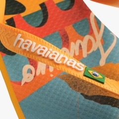 Imagem do Havaianas Top Postcard