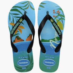 Havaianas Top Postcard