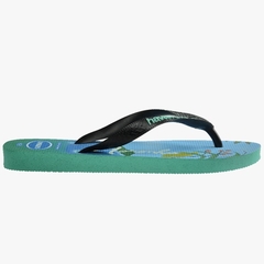 Havaianas Top Postcard na internet