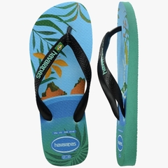 Havaianas Top Postcard - loja online