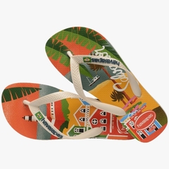 Havaianas Top Postcard - +UP