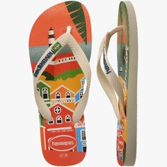 Havaianas Top Postcard - loja online