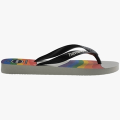 Havaianas Top Pride na internet