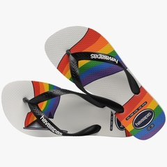 Havaianas Top Pride - +UP