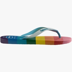 Havaianas Top Pride All Over na internet