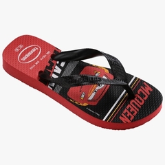 Havaianas Kids Cars