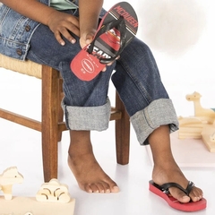 Havaianas Kids Cars - loja online