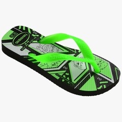 Havaianas Kids Ben 10 - comprar online