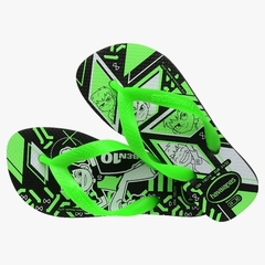 Havaianas Kids Ben 10 - +UP