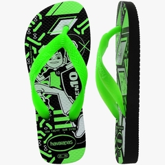 Havaianas Kids Ben 10 - loja online