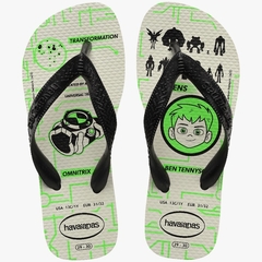 Imagem do Havaianas Kids Ben 10