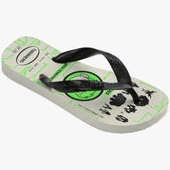 Havaianas Kids Ben 10