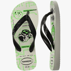 Havaianas Kids Ben 10 - +UP