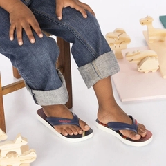 Havaianas Kids Max Heróis - comprar online