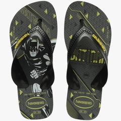 Havaianas Kids Max Heróis